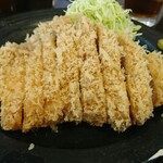 かつ丼多勝 - 