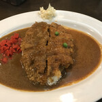 東インドカリー - 