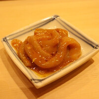 鮨 しゅん輔 阿佐ヶ谷 - 