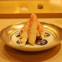 鮨 しゅん輔 阿佐ヶ谷 - 