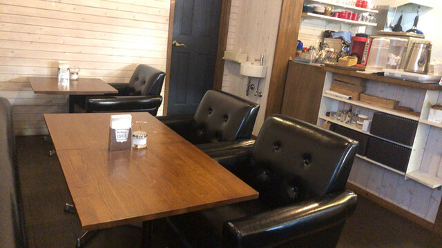 ミスターマサコーヒー （Mr.Masa COFFEE） - 梁瀬/カフェ | 食べログ