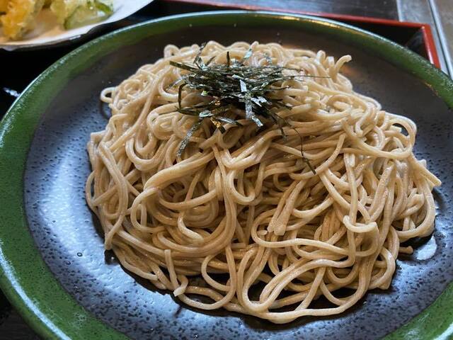 蕎麦処 ゆう - 会津下郷（そば）の写真