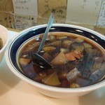 瀬戸際 - どれもこれもおいしそう