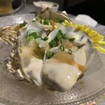 Wakura - 生牡蠣
