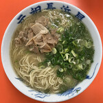 元祖長浜屋 - 