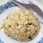 中華料理絋月 - チャハーン