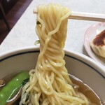 中華料理絋月 - ねじねじ