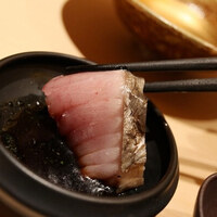 鮨 龍次郎 - 