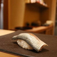 鮨 龍次郎 - 