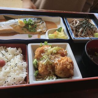 炭火居酒屋 炎_1