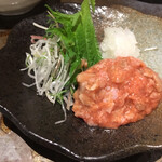 二軒目BAR - 