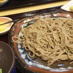 Soba Sei - 