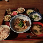 Gohanyakanade - 