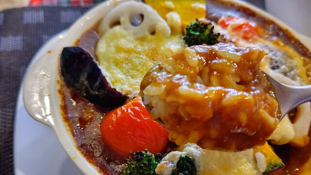 ブラウン - 羽後本荘（喫茶店）の写真