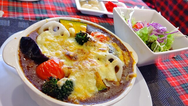 ブラウン - 羽後本荘（喫茶店）の写真