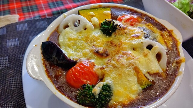 ブラウン - 羽後本荘（喫茶店）の写真