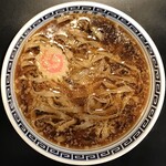 製麺屋慶史 麺ショップ 西月隈 - 