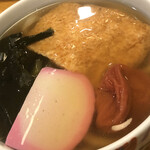 うどんウエスト - 