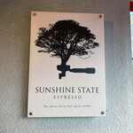 SUNSHINE STATE ESPRESSO - 