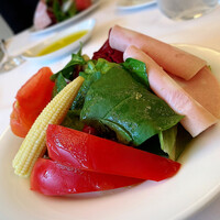 クラシコ・クッチーナ・イタリアーナ -  クラシコ・クッチーナ・イタリアーナ -