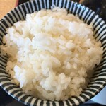 Mimikou - ご飯