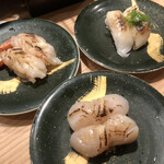 Tsukiji Gin I Kkan - 