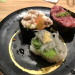 Tsukiji Gin I Kkan - 