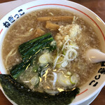 ラーメンねぎっこ - 