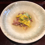 ろっかん - ほたるいか