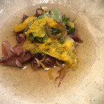 ろっかん - ほたるいか