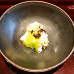 ろっかん - クリガニ