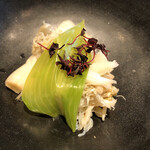 ろっかん - クリガニ