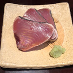 ろっかん - かつお