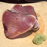 ろっかん - かつお