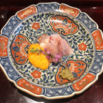 ろっかん - いさき15日熟成