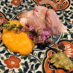 ろっかん - いさき15日熟成