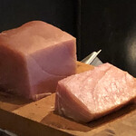 ろっかん - まかじき22日熟成