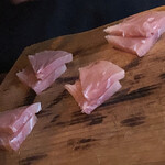 ろっかん - まかじき22日熟成