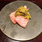 ろっかん - まかじき22日熟成