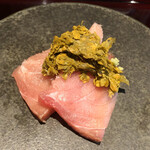 ろっかん - まかじき22日熟成