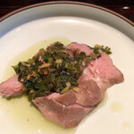 ろっかん - ホゲット