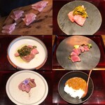 ろっかん - 料理