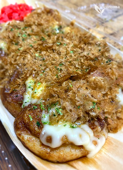 粉もん屋八 高槻店 高槻市 たこ焼き ネット予約可 食べログ
