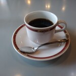 San Hatto - セットのコーヒー