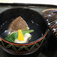 金澤 せつ理 - 能登てまりと貝柱真丈