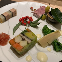 銀座 大石 - 