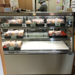 どら焼のどらや 猪苗代店 - 