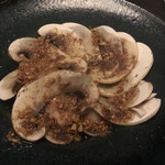 肉 炭 イタメシ 一頭 - 