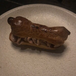 肉 炭 イタメシ 一頭 - 