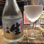 小春橋田野 - 日本酒「千福」